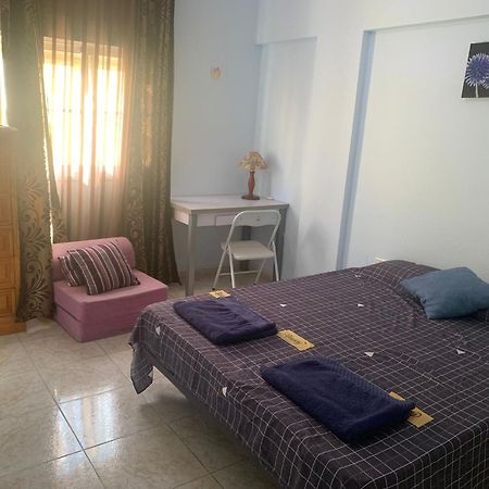 Tenerife Homestay San Miguel de Abona Zewnętrze zdjęcie
