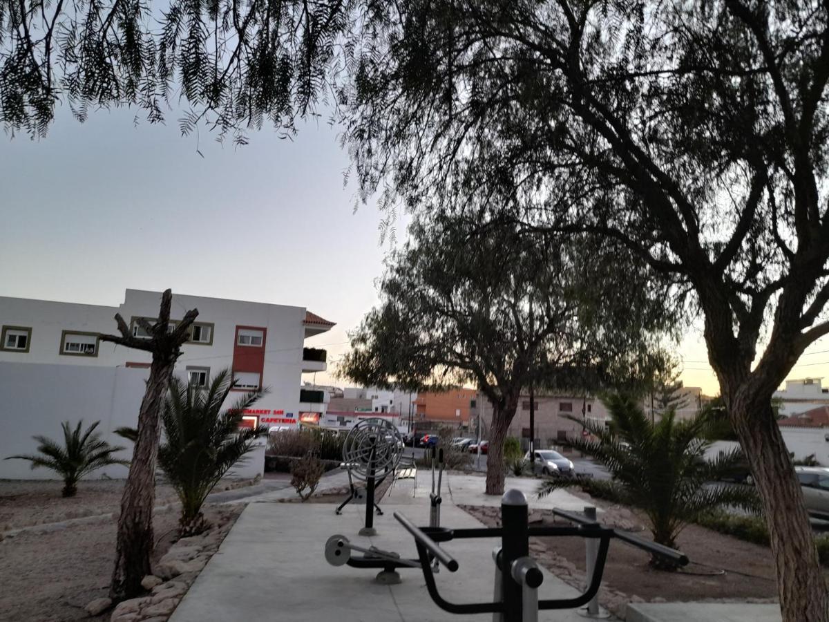 Tenerife Homestay San Miguel de Abona Zewnętrze zdjęcie