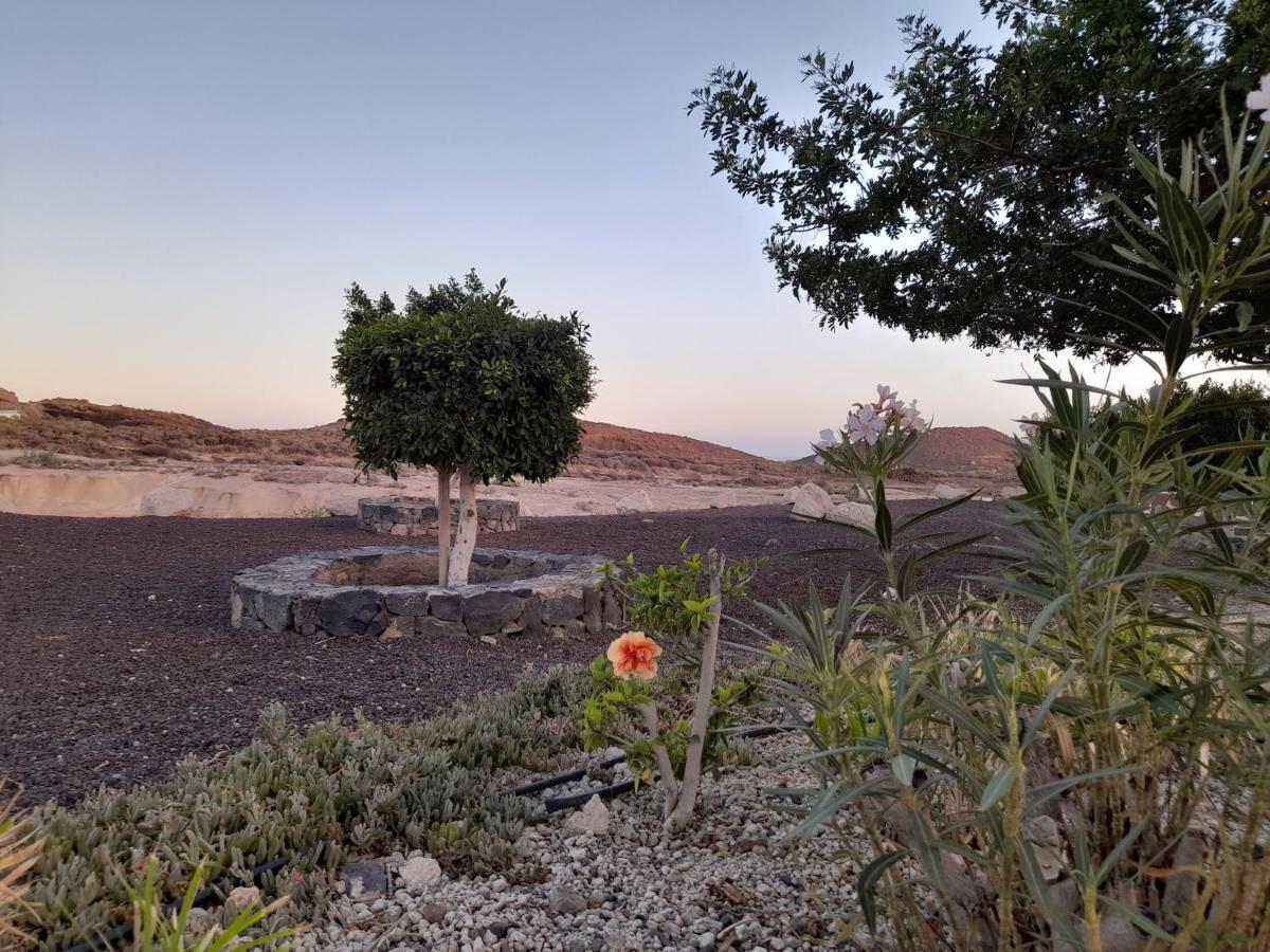 Tenerife Homestay San Miguel de Abona Zewnętrze zdjęcie