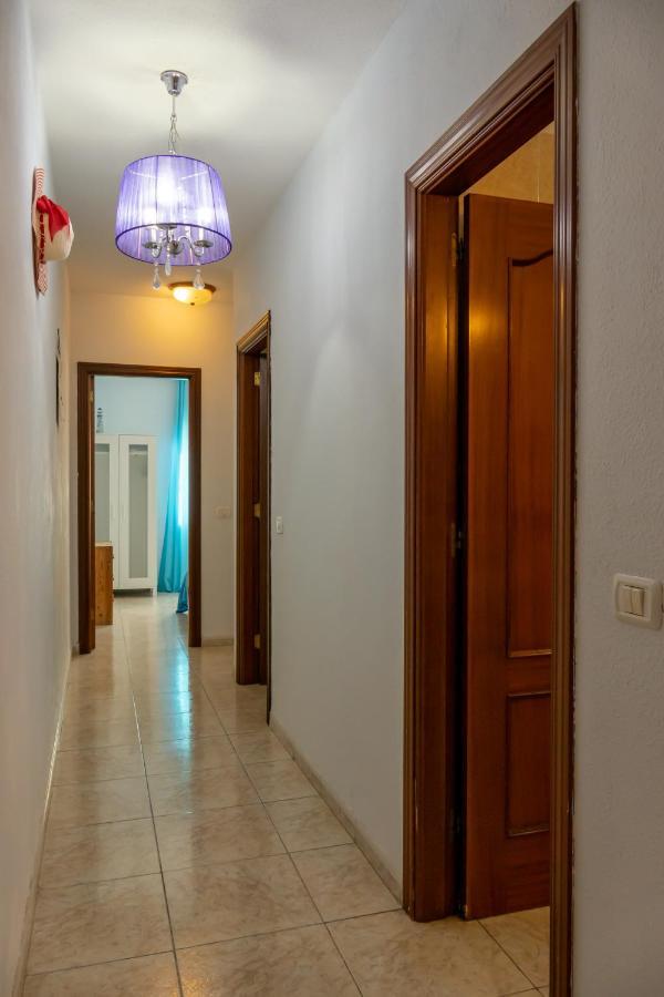 Tenerife Homestay San Miguel de Abona Zewnętrze zdjęcie