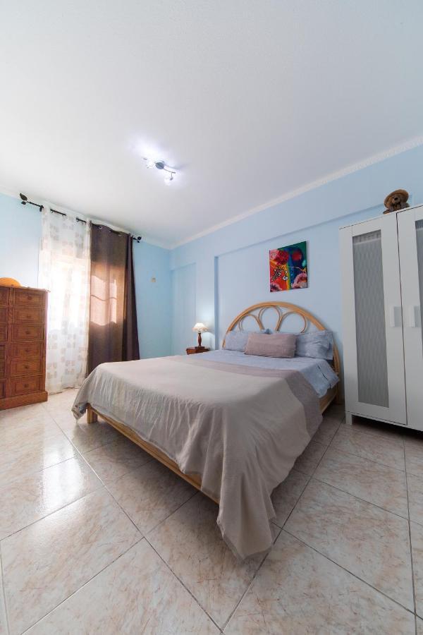 Tenerife Homestay San Miguel de Abona Zewnętrze zdjęcie