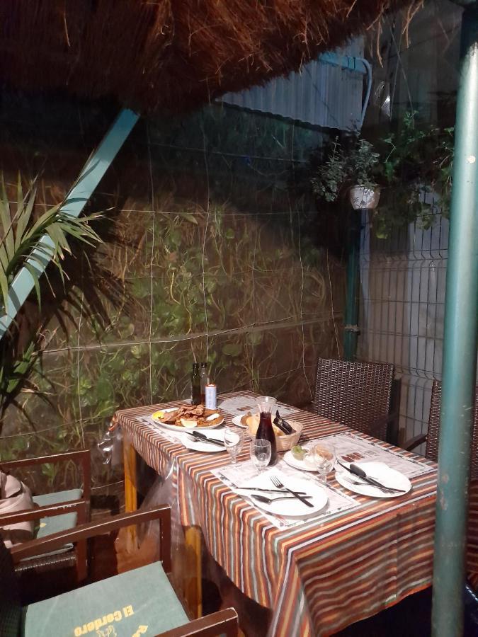 Tenerife Homestay San Miguel de Abona Zewnętrze zdjęcie