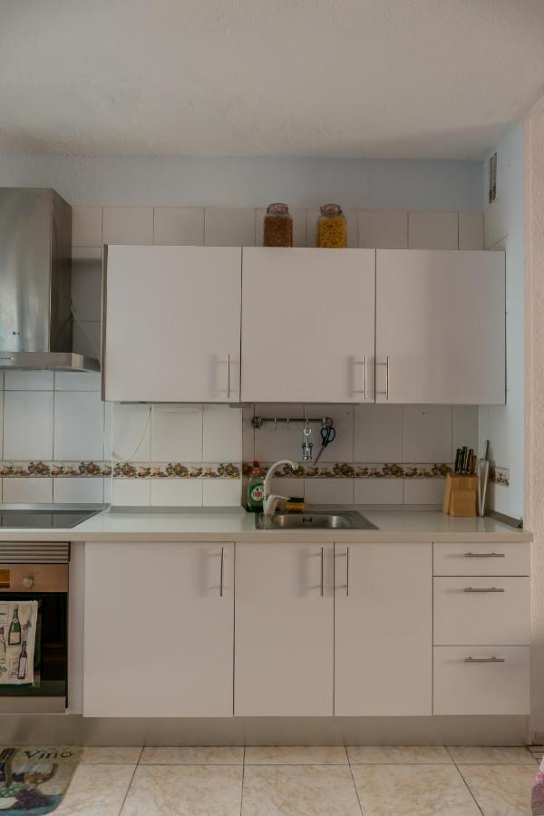 Tenerife Homestay San Miguel de Abona Zewnętrze zdjęcie