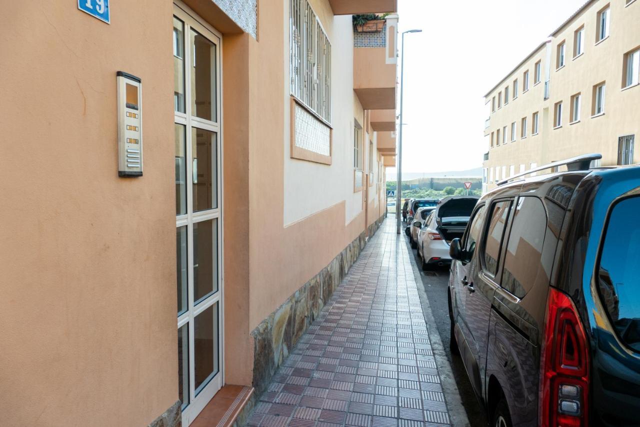 Tenerife Homestay San Miguel de Abona Zewnętrze zdjęcie