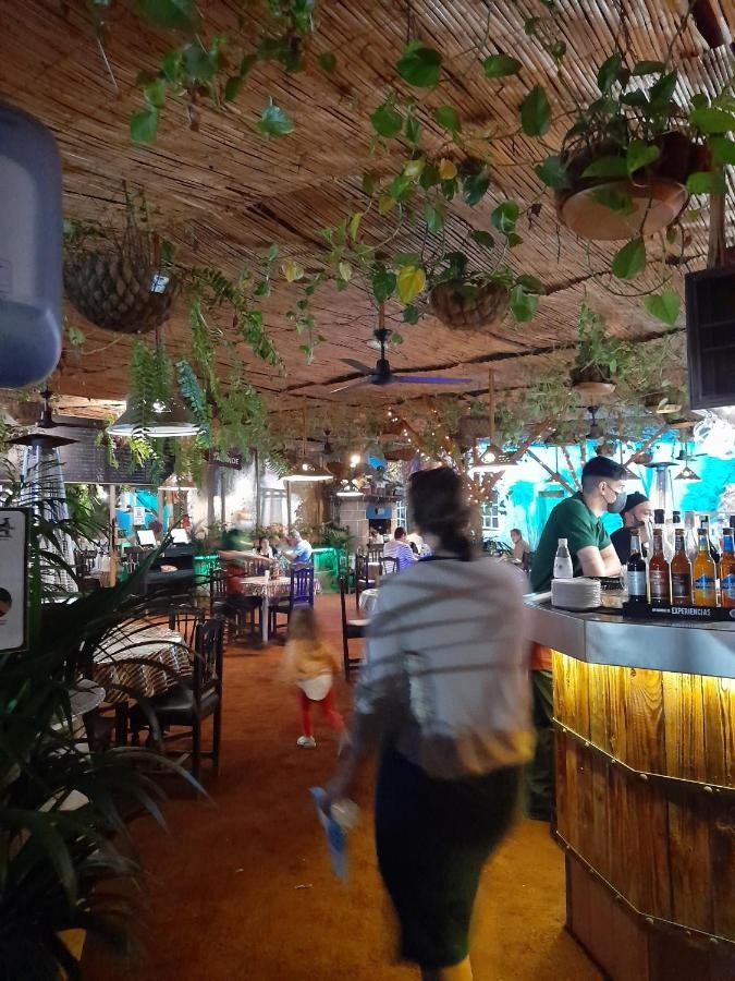 Tenerife Homestay San Miguel de Abona Zewnętrze zdjęcie