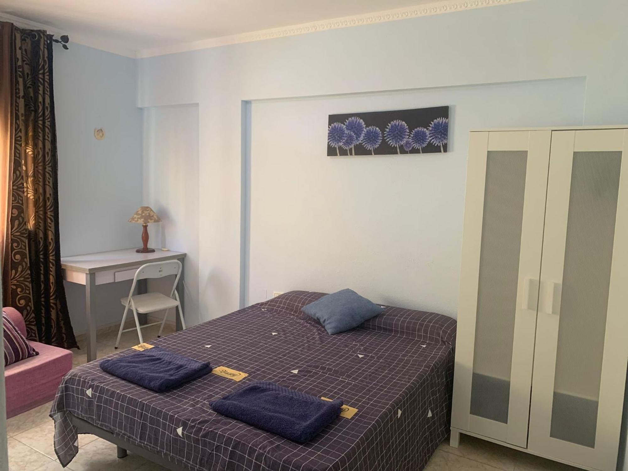 Tenerife Homestay San Miguel de Abona Zewnętrze zdjęcie