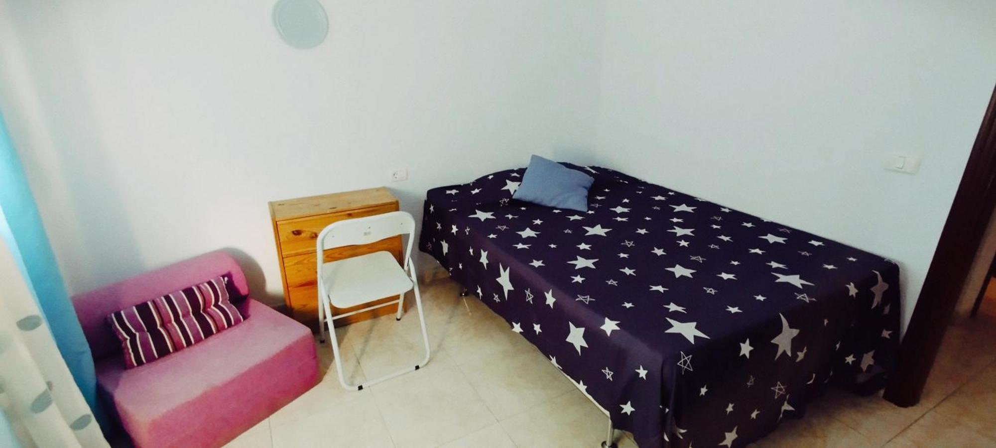 Tenerife Homestay San Miguel de Abona Zewnętrze zdjęcie