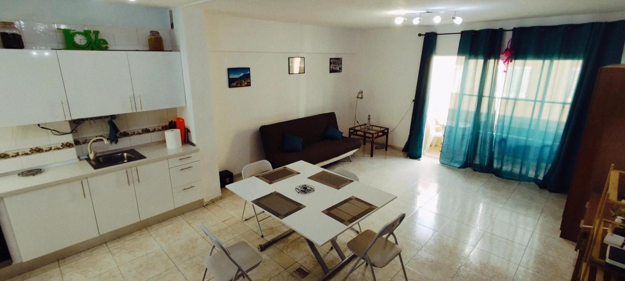 Tenerife Homestay San Miguel de Abona Zewnętrze zdjęcie