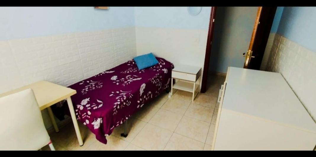 Tenerife Homestay San Miguel de Abona Zewnętrze zdjęcie