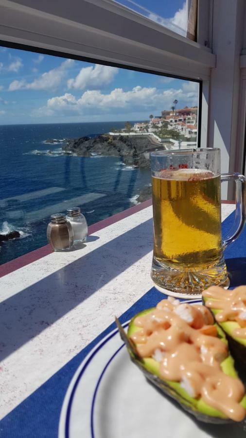 Tenerife Homestay San Miguel de Abona Zewnętrze zdjęcie