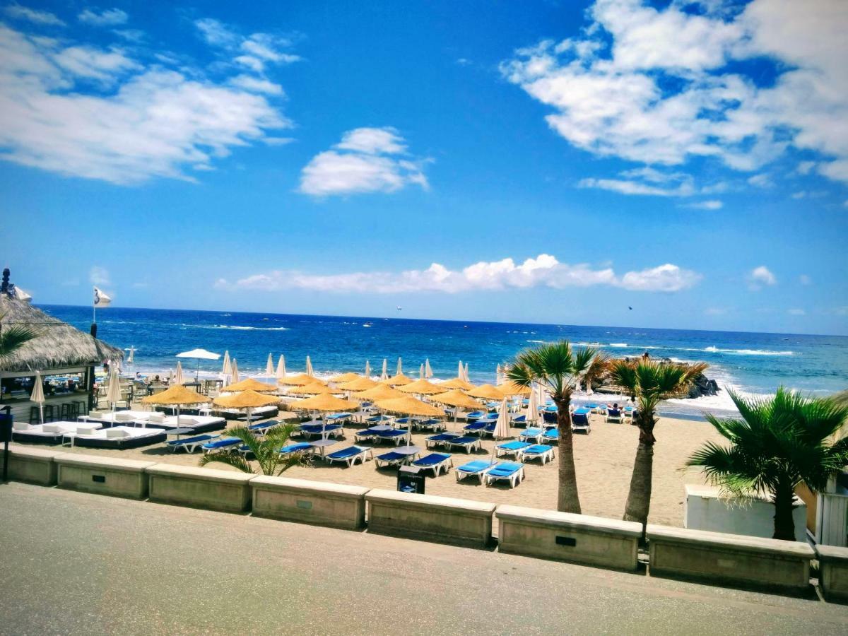 Tenerife Homestay San Miguel de Abona Zewnętrze zdjęcie